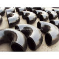 Steel R 5D 7D Radius Bend Fitting